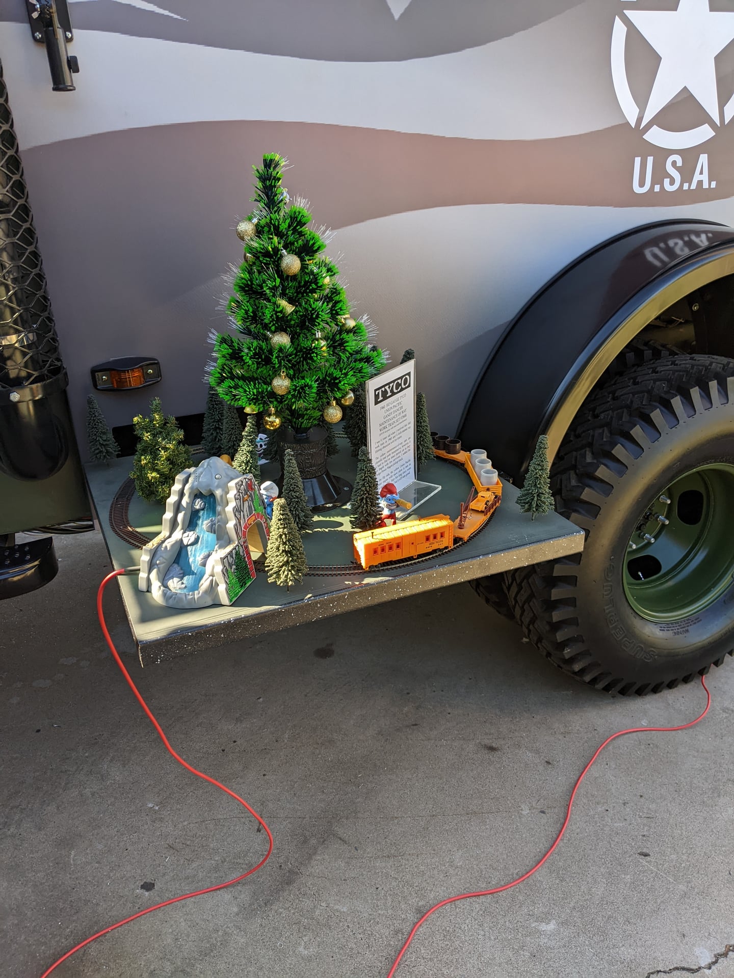 Sea To Shining Sea photo 26