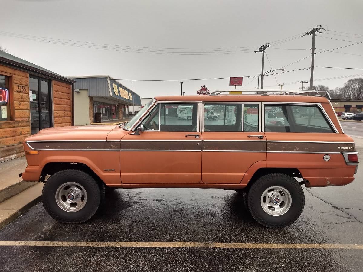 Woody Mammoth photo 14