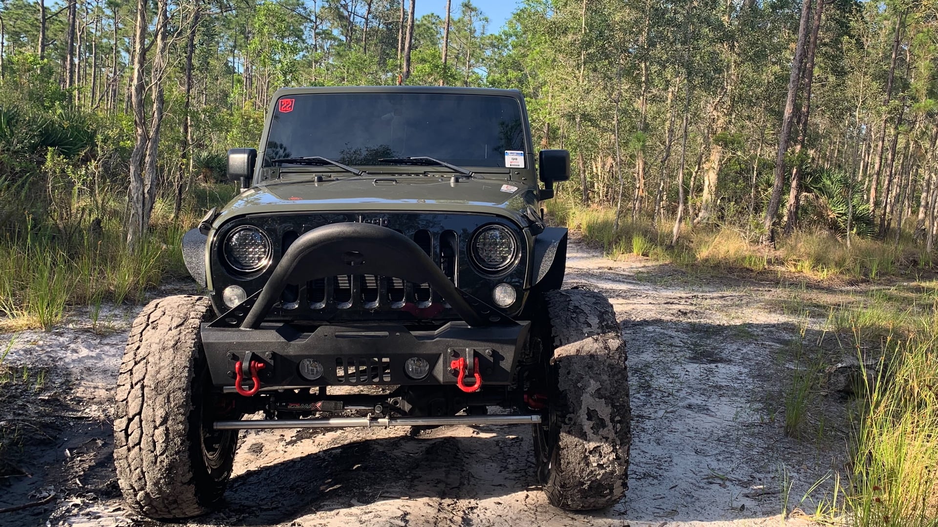 BeefyJeepy photo 14
