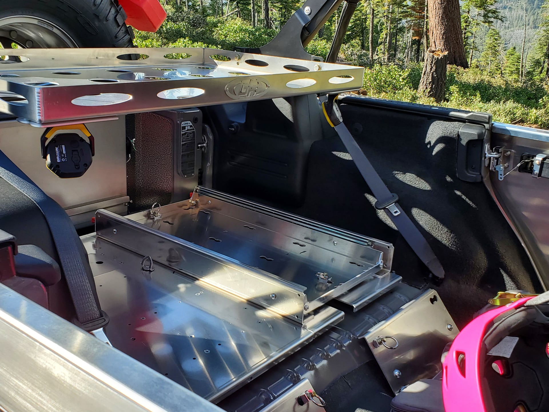 TROUBLEMAKER photo 23