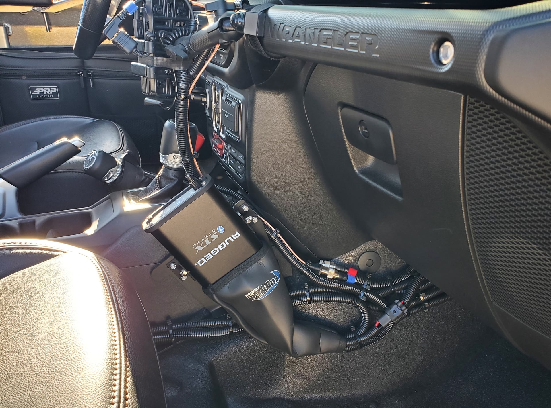 TROUBLEMAKER photo 25