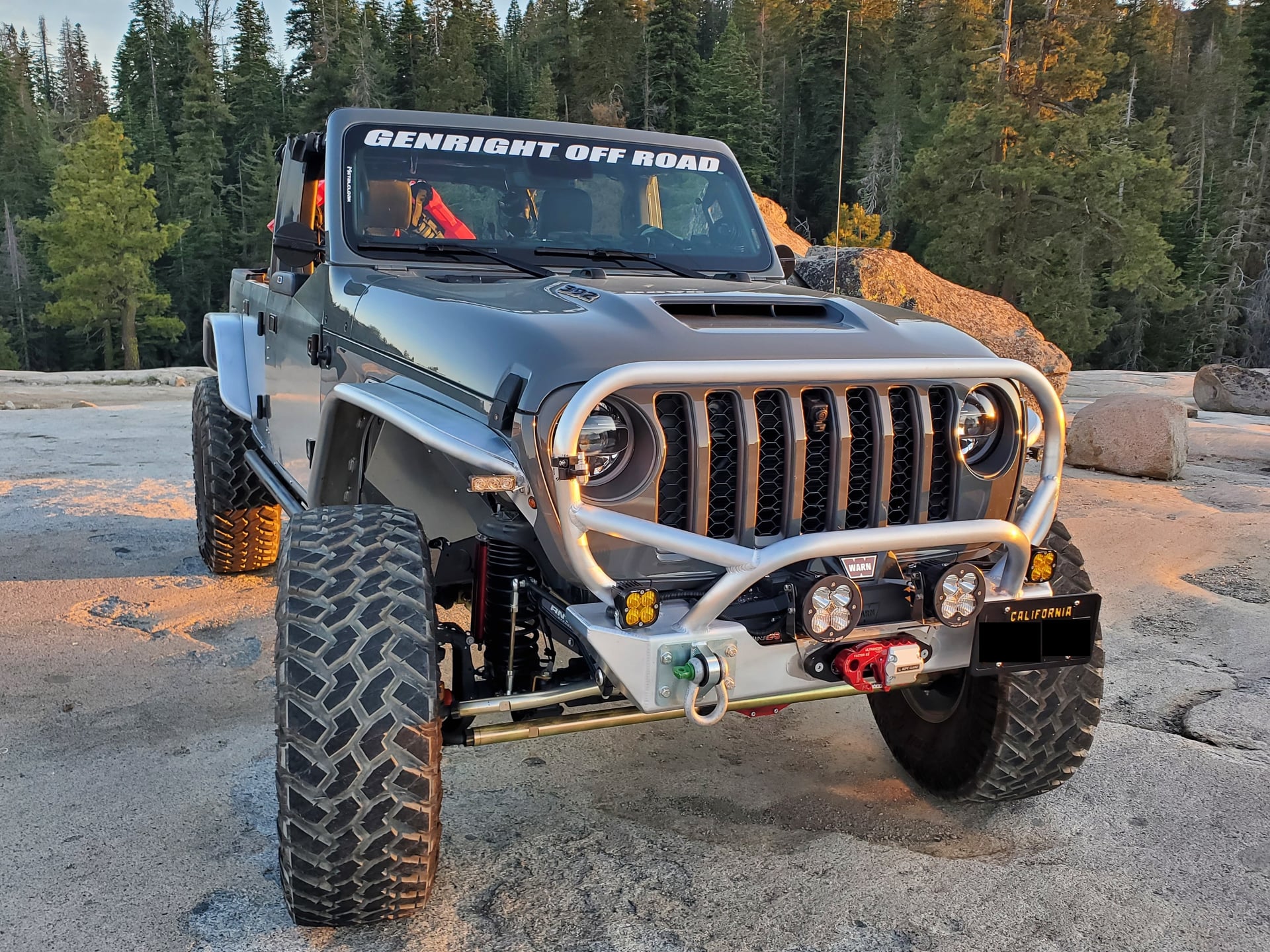 TROUBLEMAKER photo 8