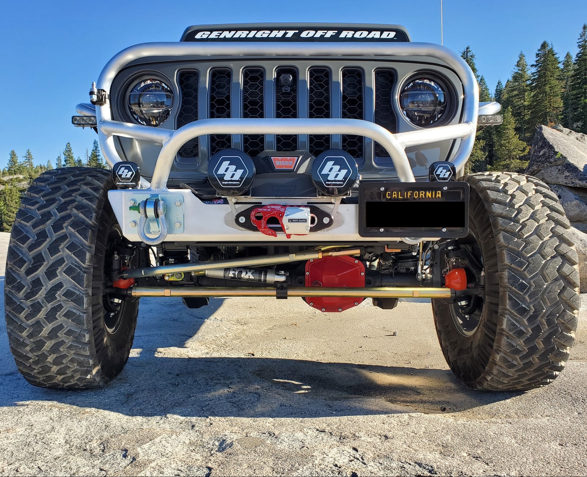 TROUBLEMAKER photo 9