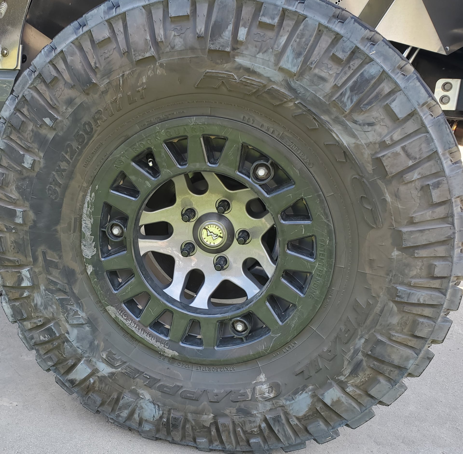 TROUBLEMAKER photo 21