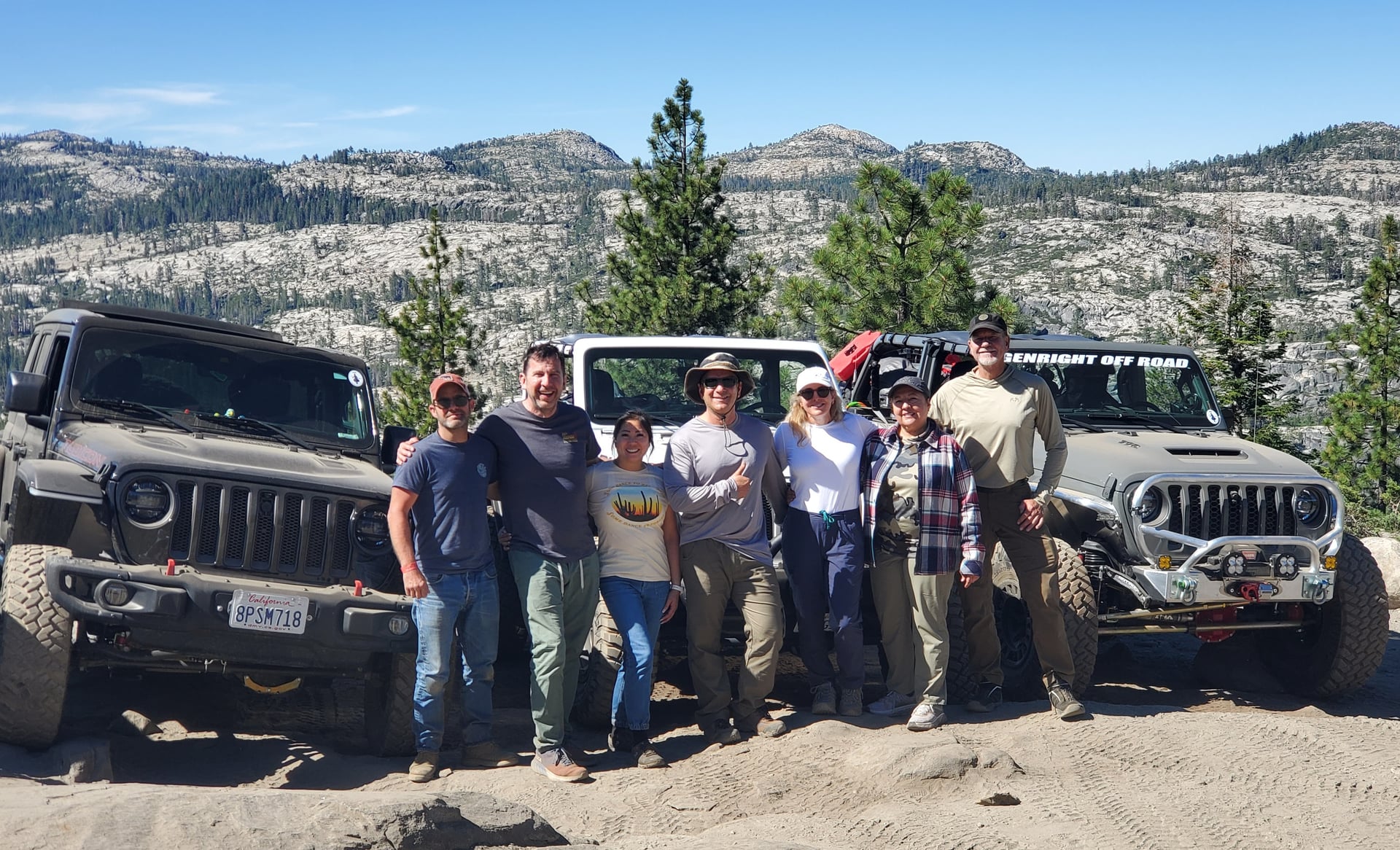 TROUBLEMAKER photo 12