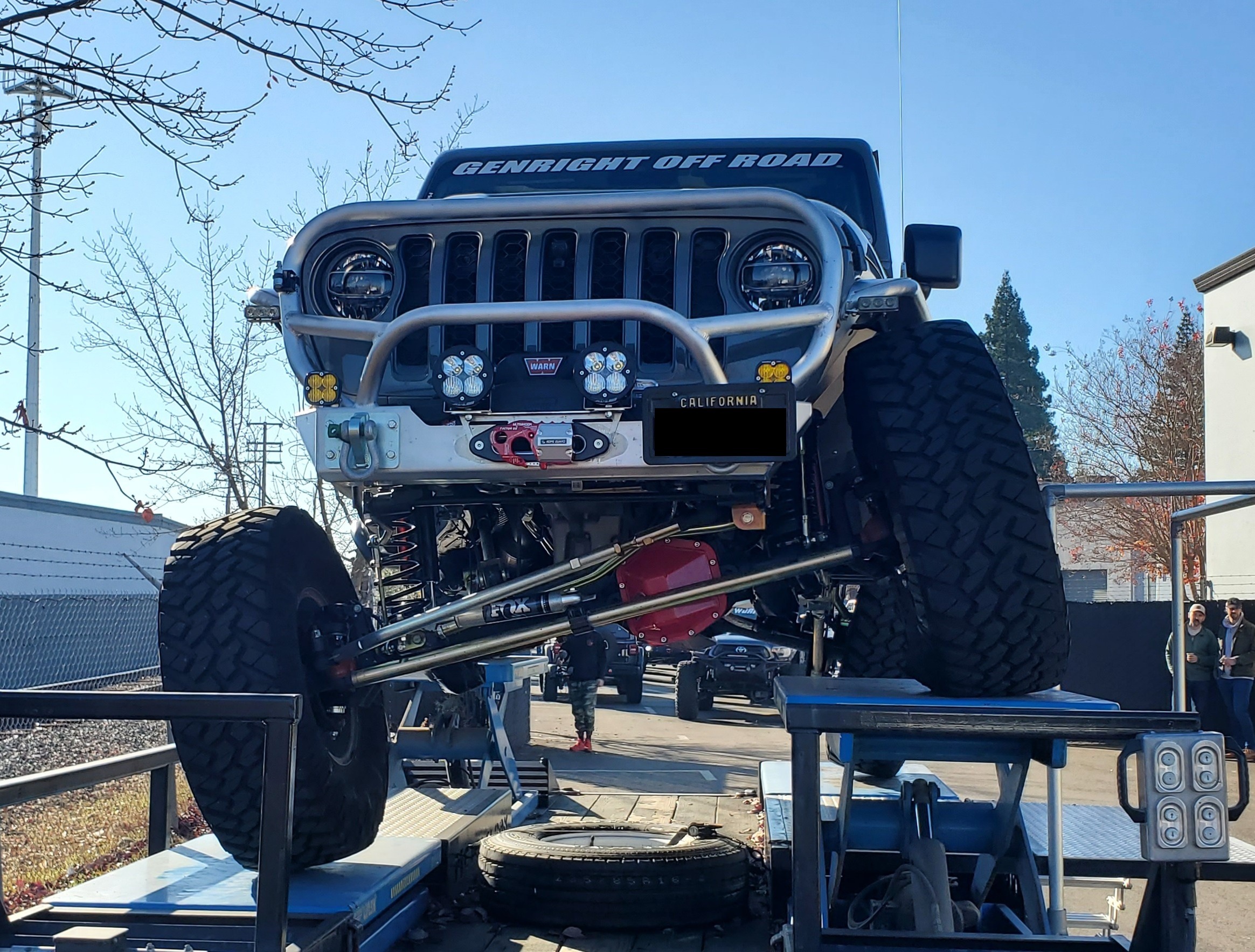 TROUBLEMAKER photo 19