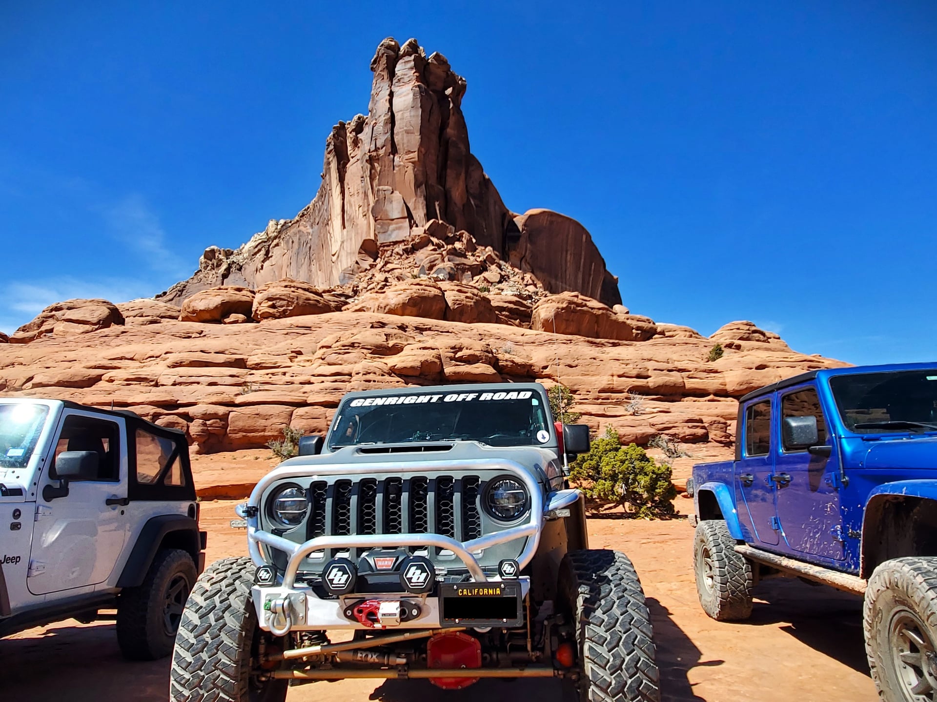 TROUBLEMAKER photo 18