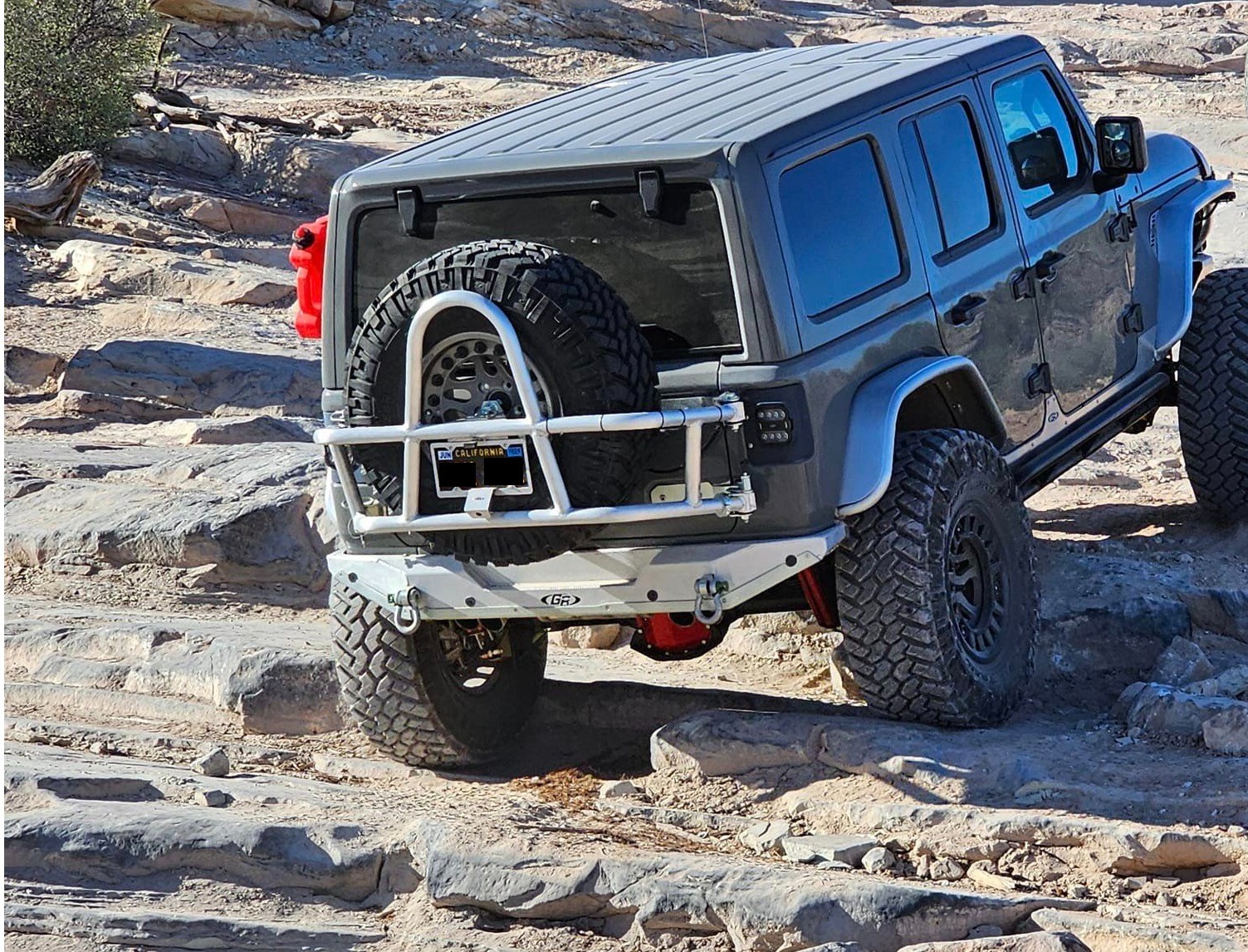 TROUBLEMAKER photo 14