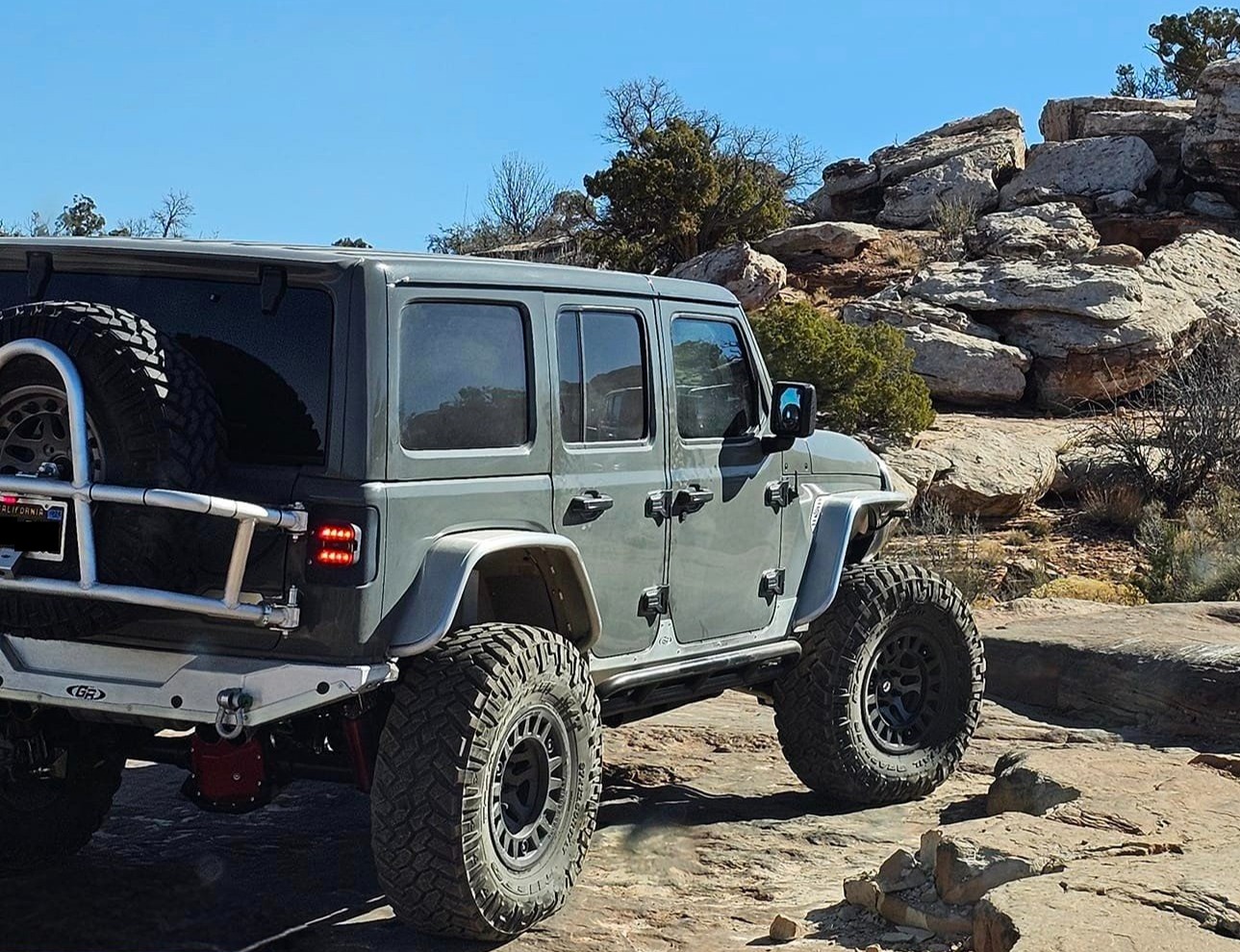 TROUBLEMAKER photo 16