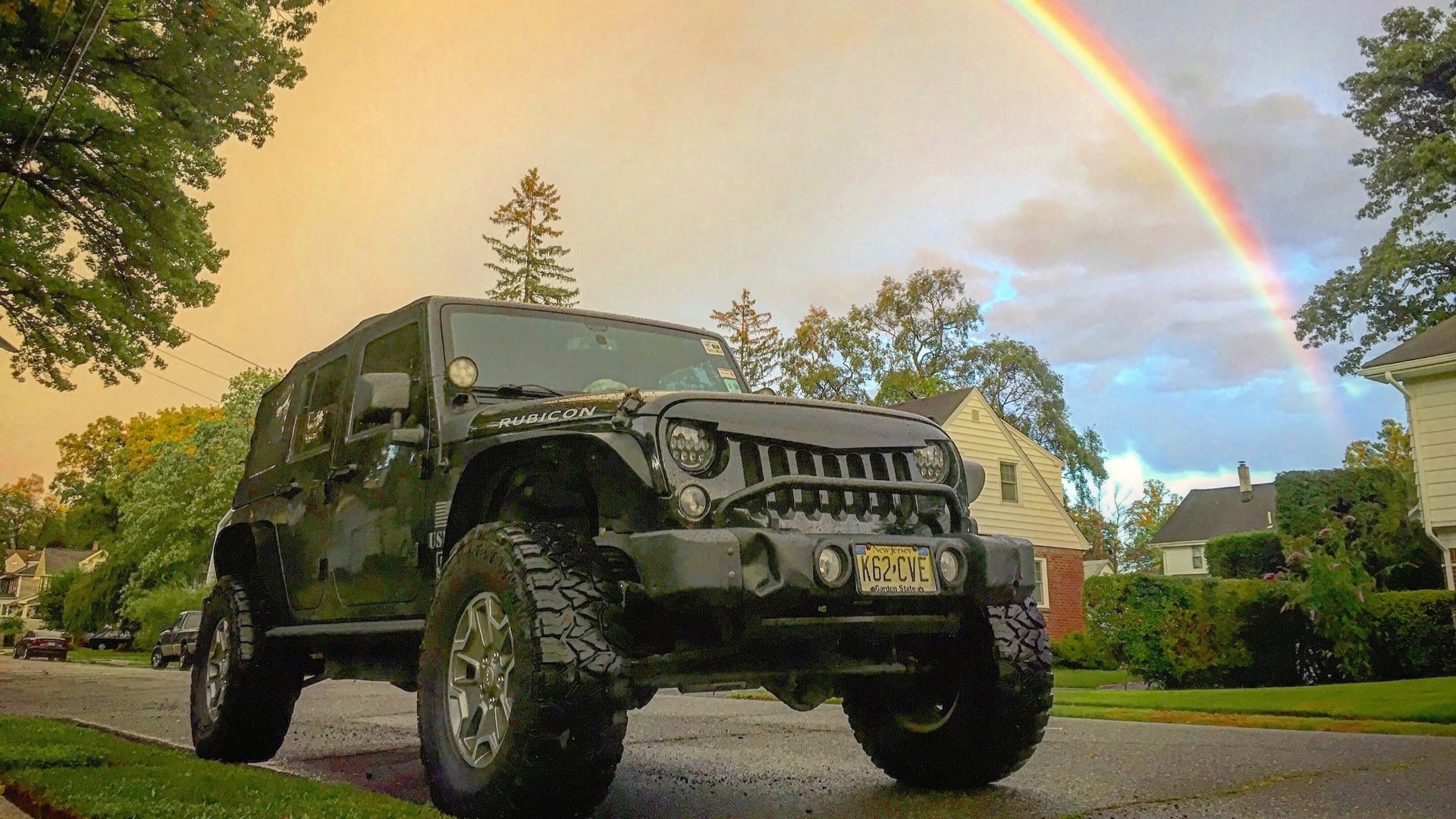 mallrated.rubicon photo 12