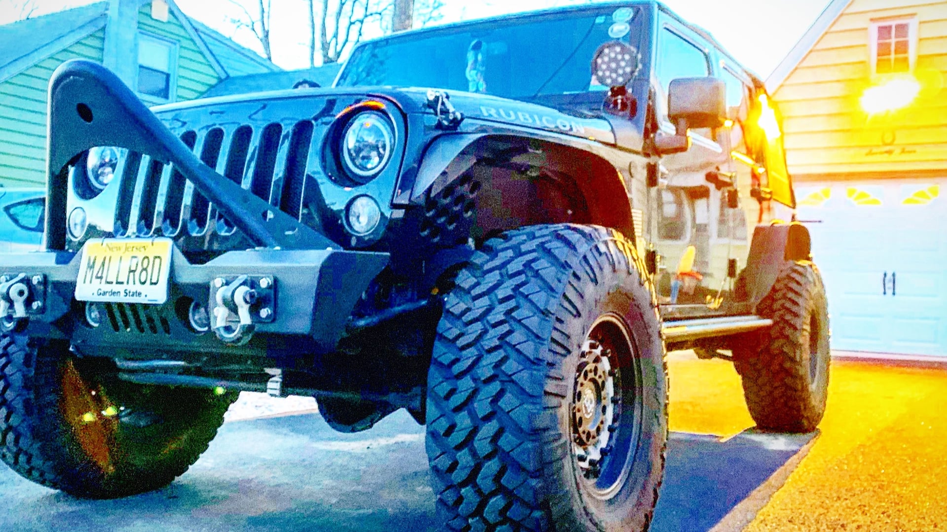 mallrated.rubicon photo 15