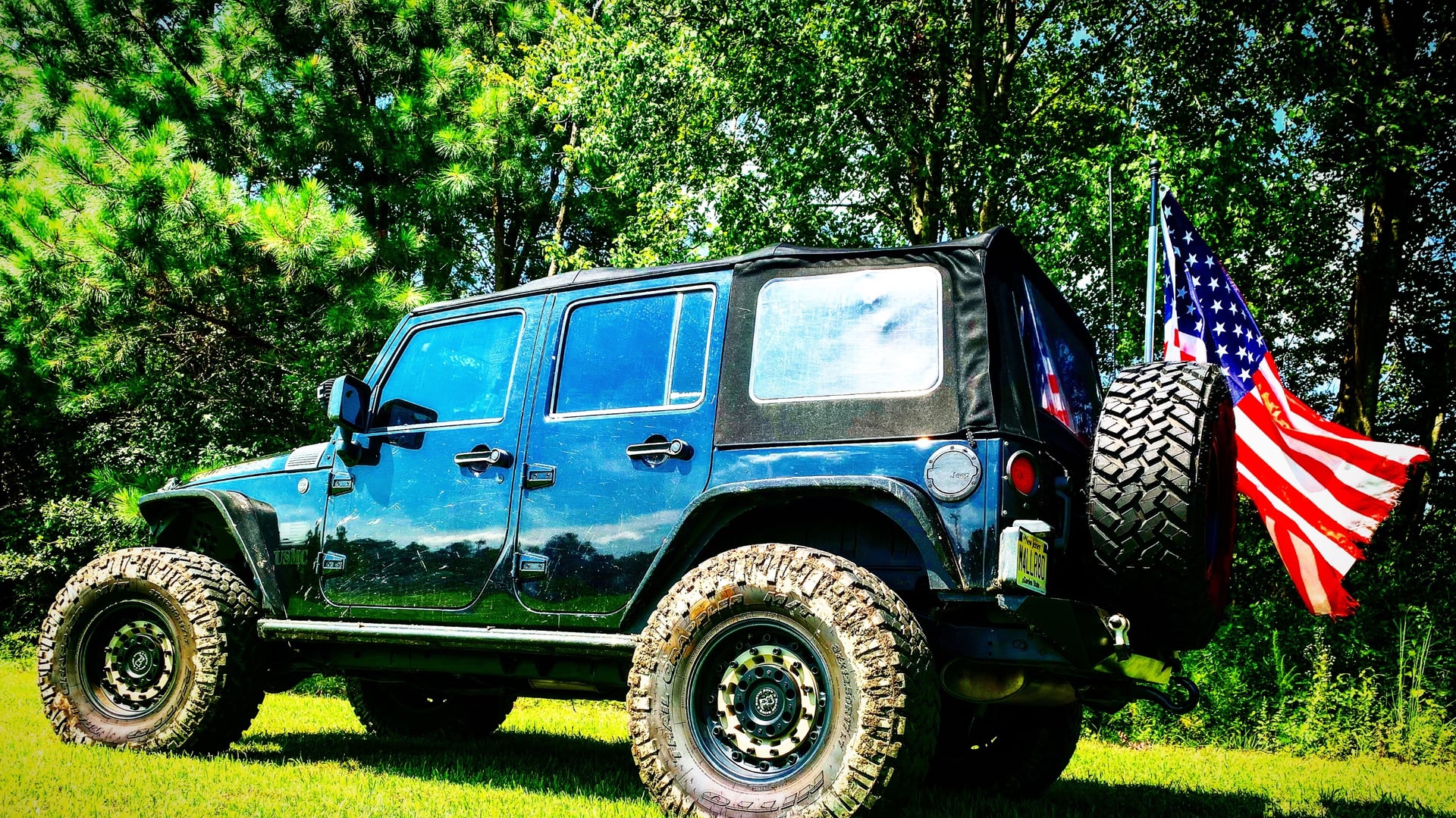 mallrated.rubicon photo 17