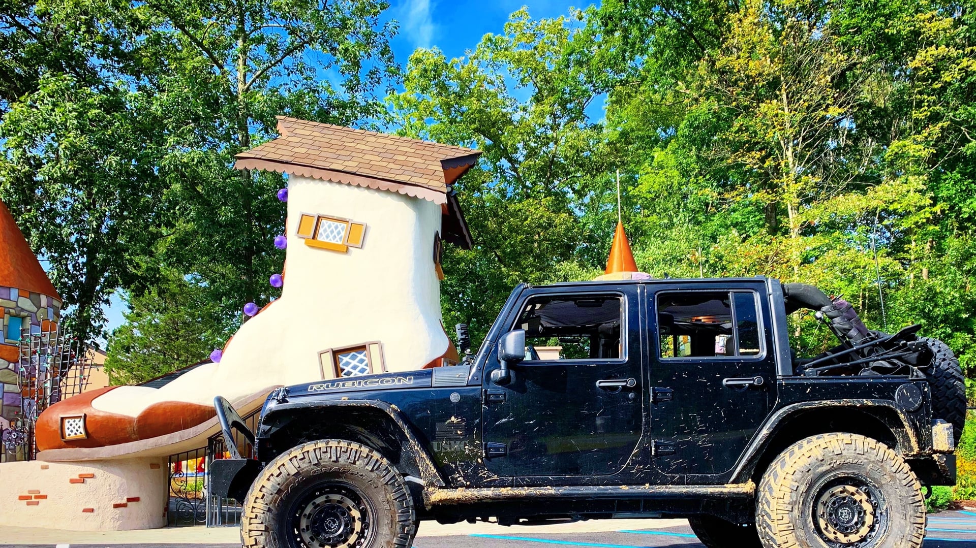 mallrated.rubicon photo 18
