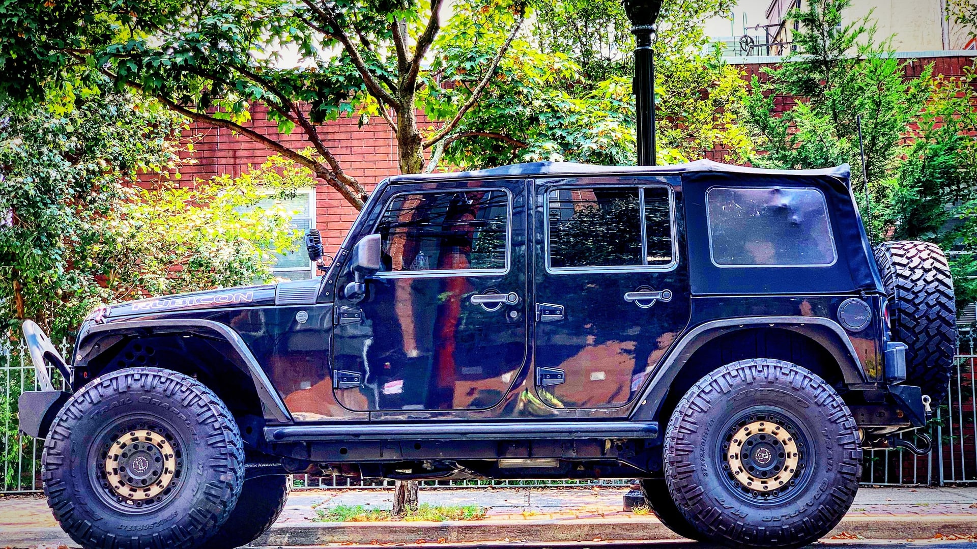 mallrated.rubicon photo 19