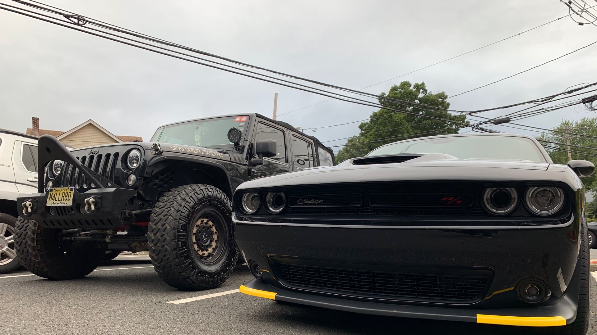 mallrated.rubicon photo 20