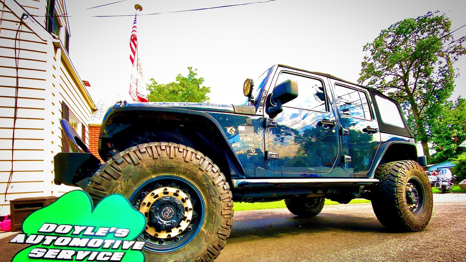 mallrated.rubicon photo 22