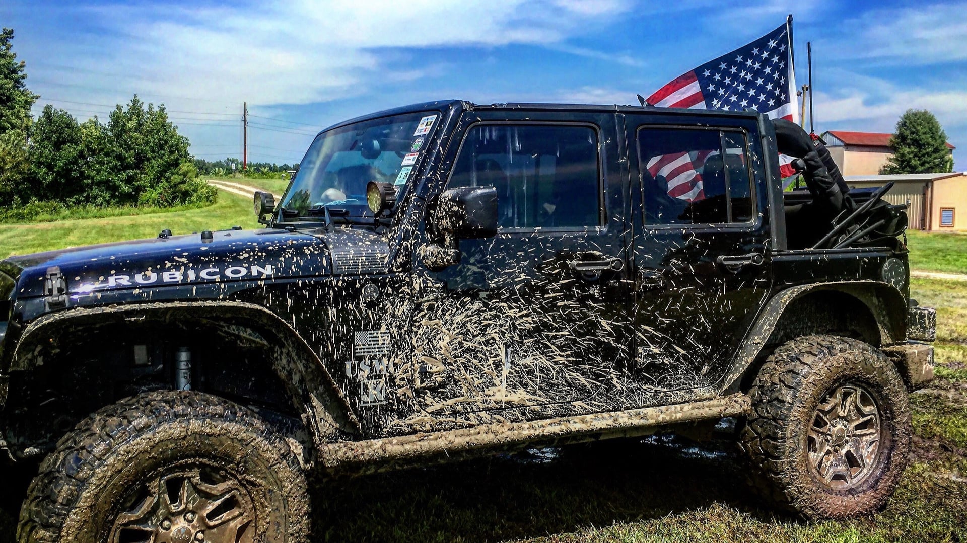 mallrated.rubicon photo 14
