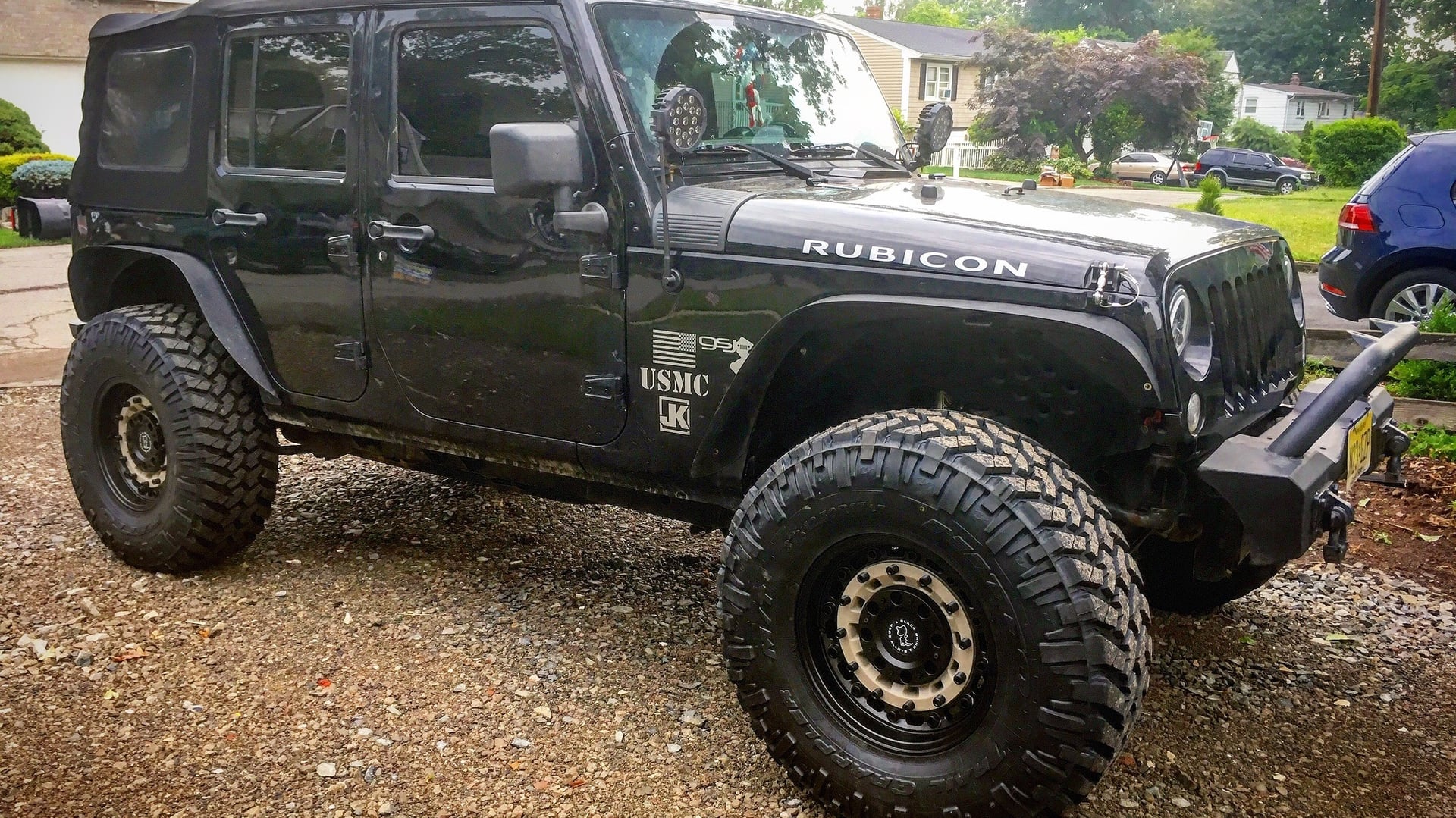 mallrated.rubicon photo 11