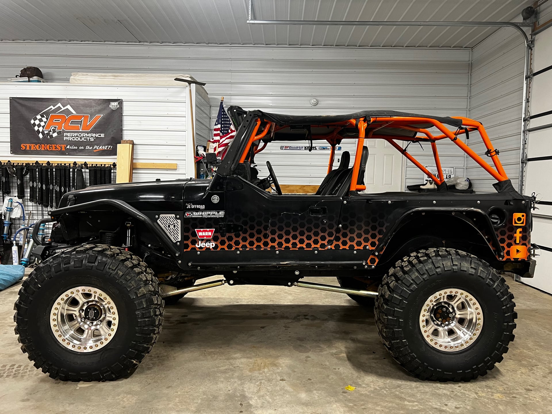 Overkill LJ photo 20