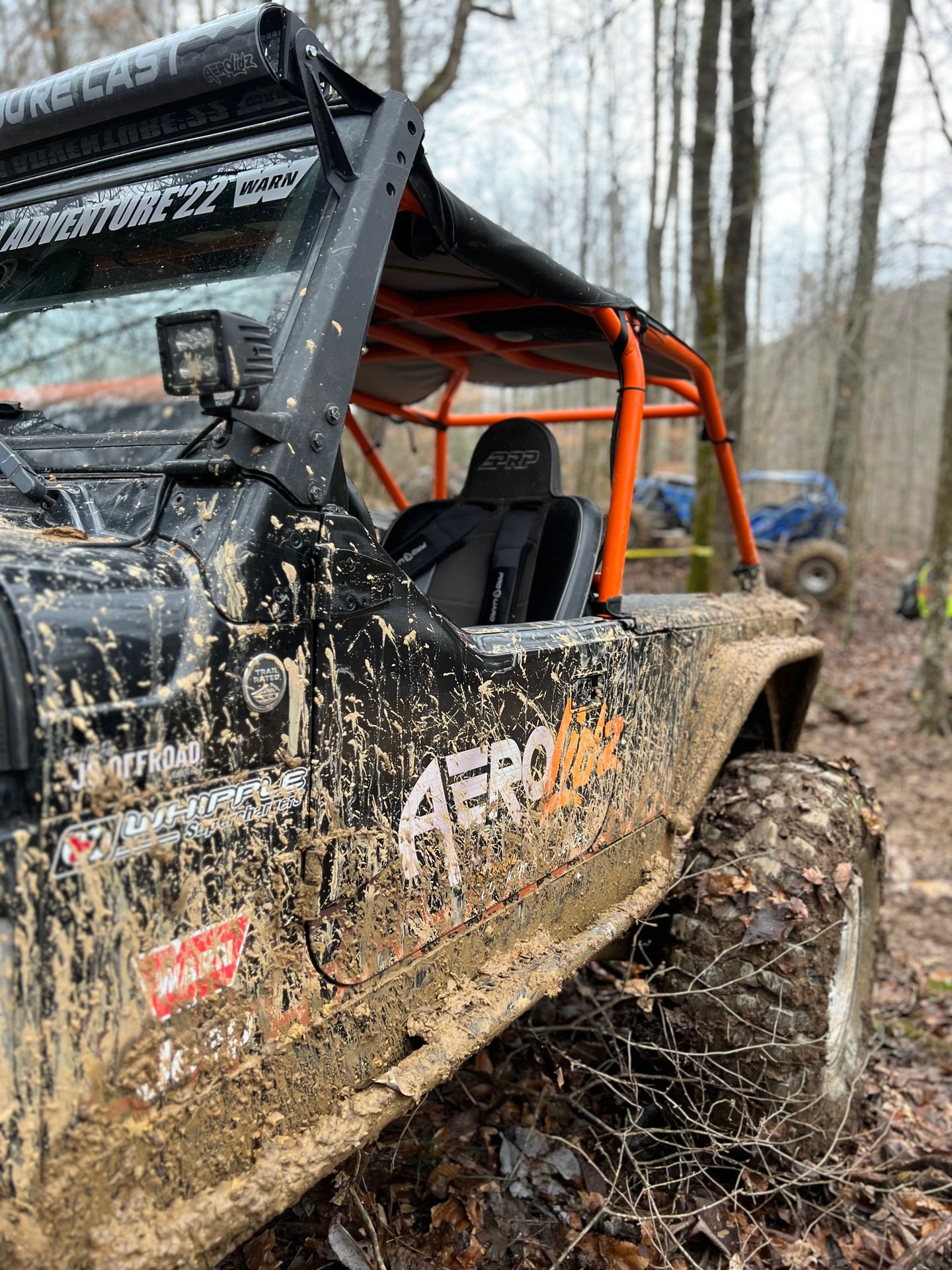 Overkill LJ photo 22