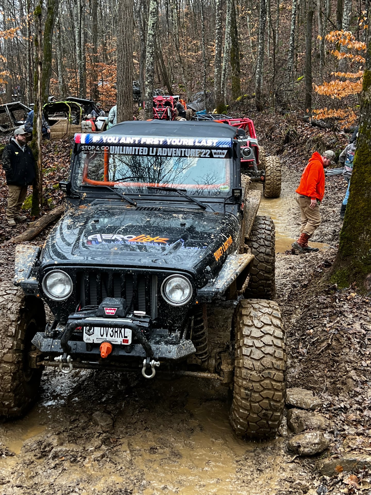 Overkill LJ photo 23