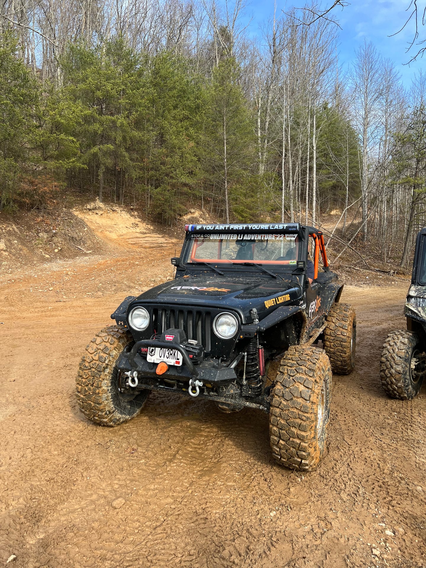 Overkill LJ photo 25