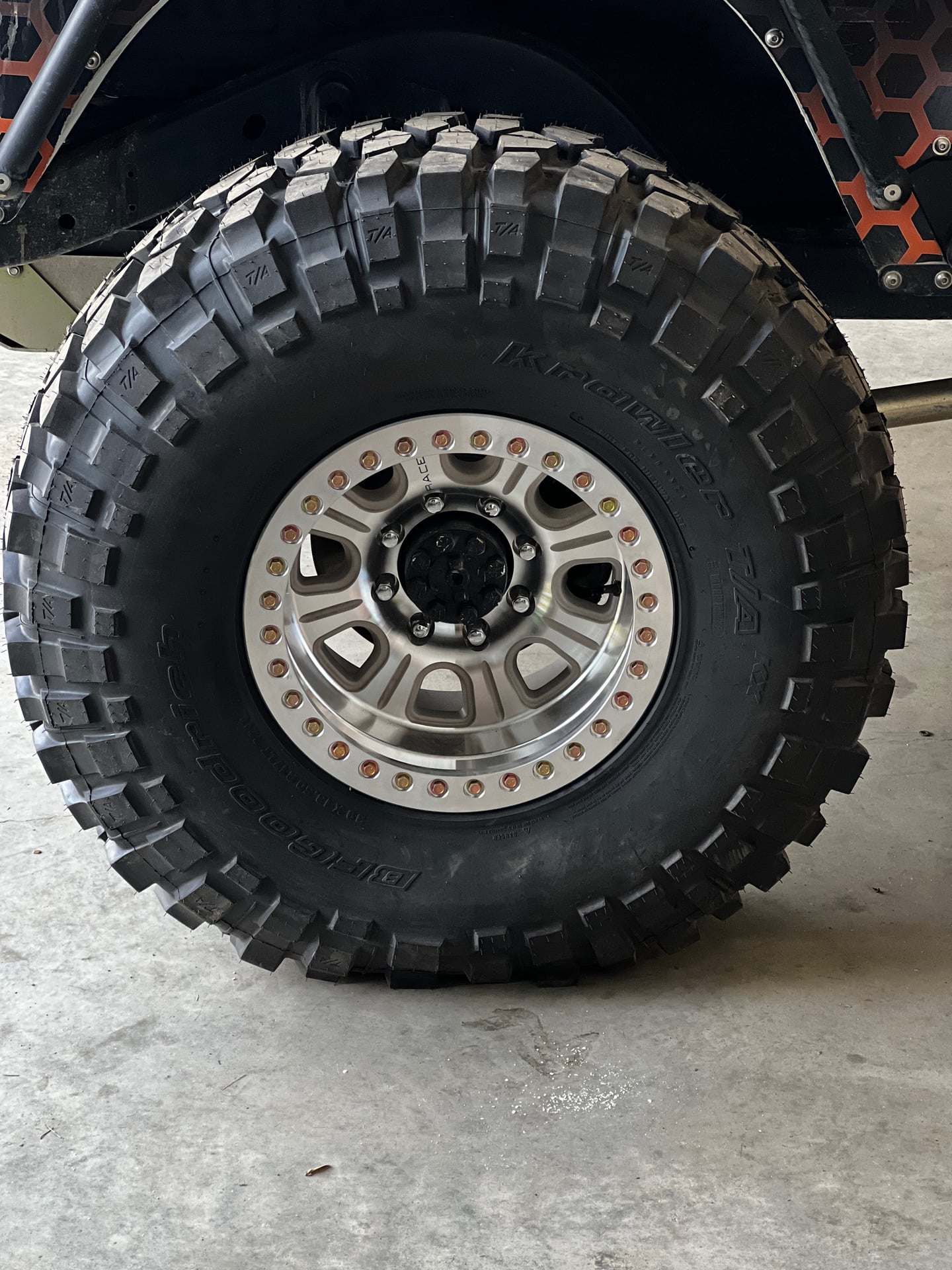Overkill LJ photo 26