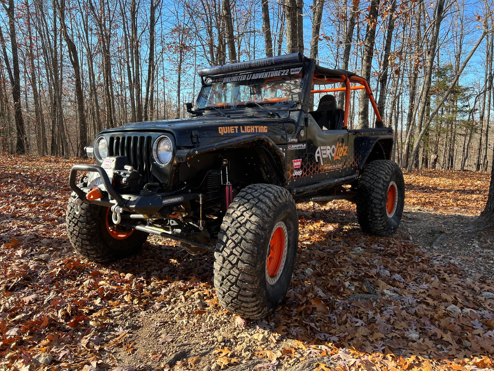 Overkill LJ photo 27