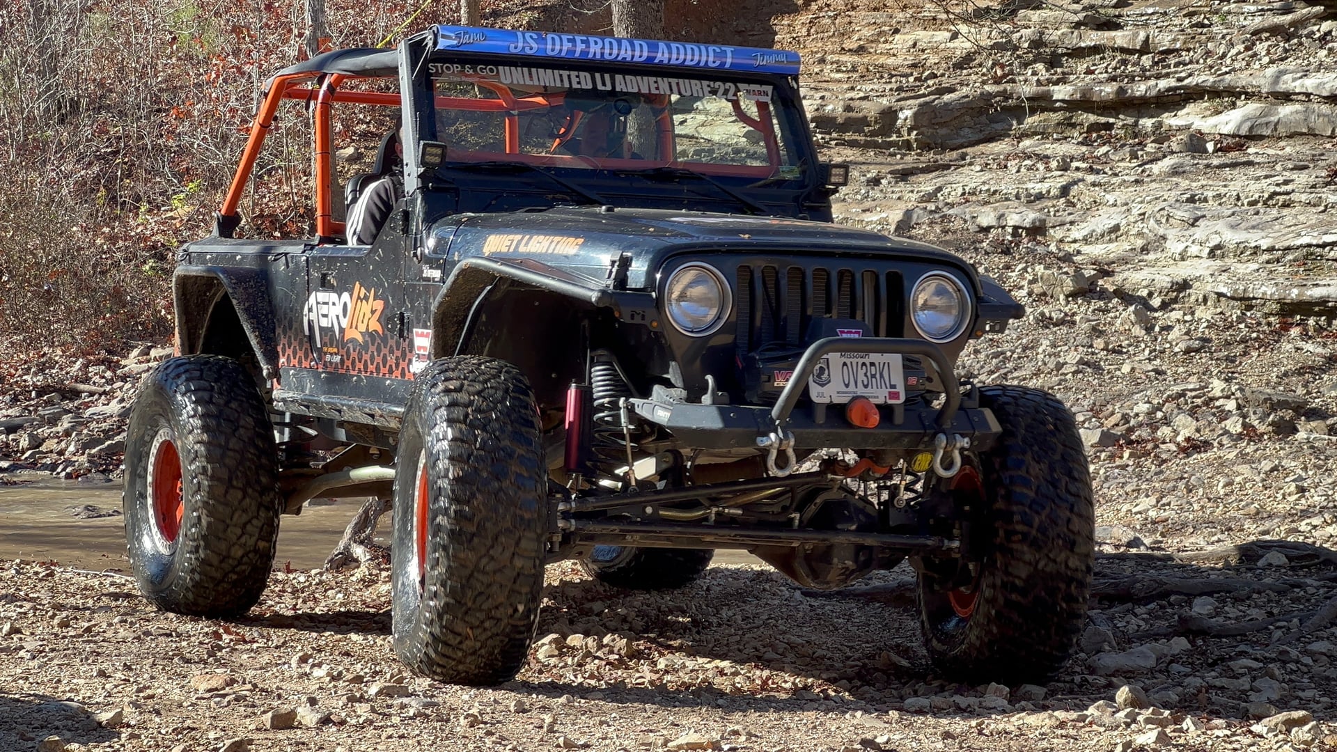 Overkill LJ photo 29