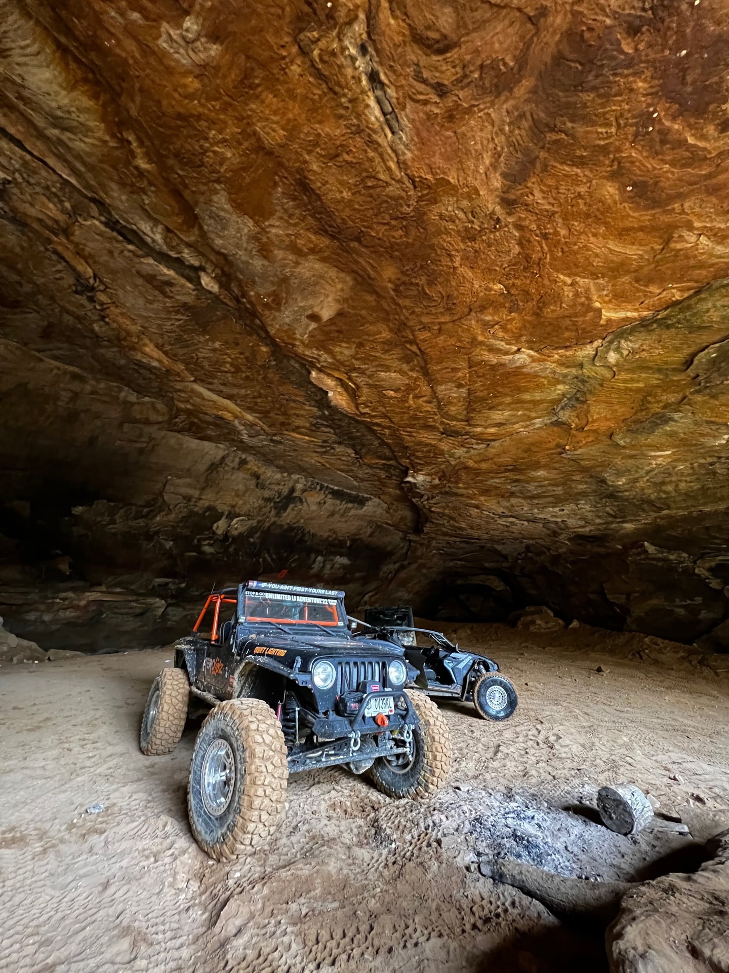 Overkill LJ photo 30