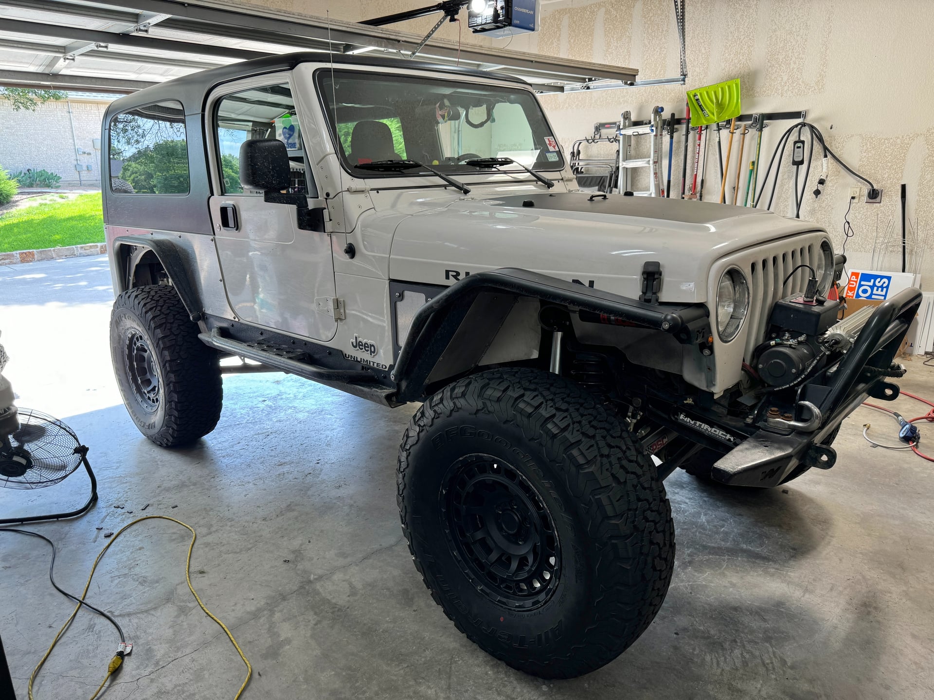 Betty White LJ photo 4