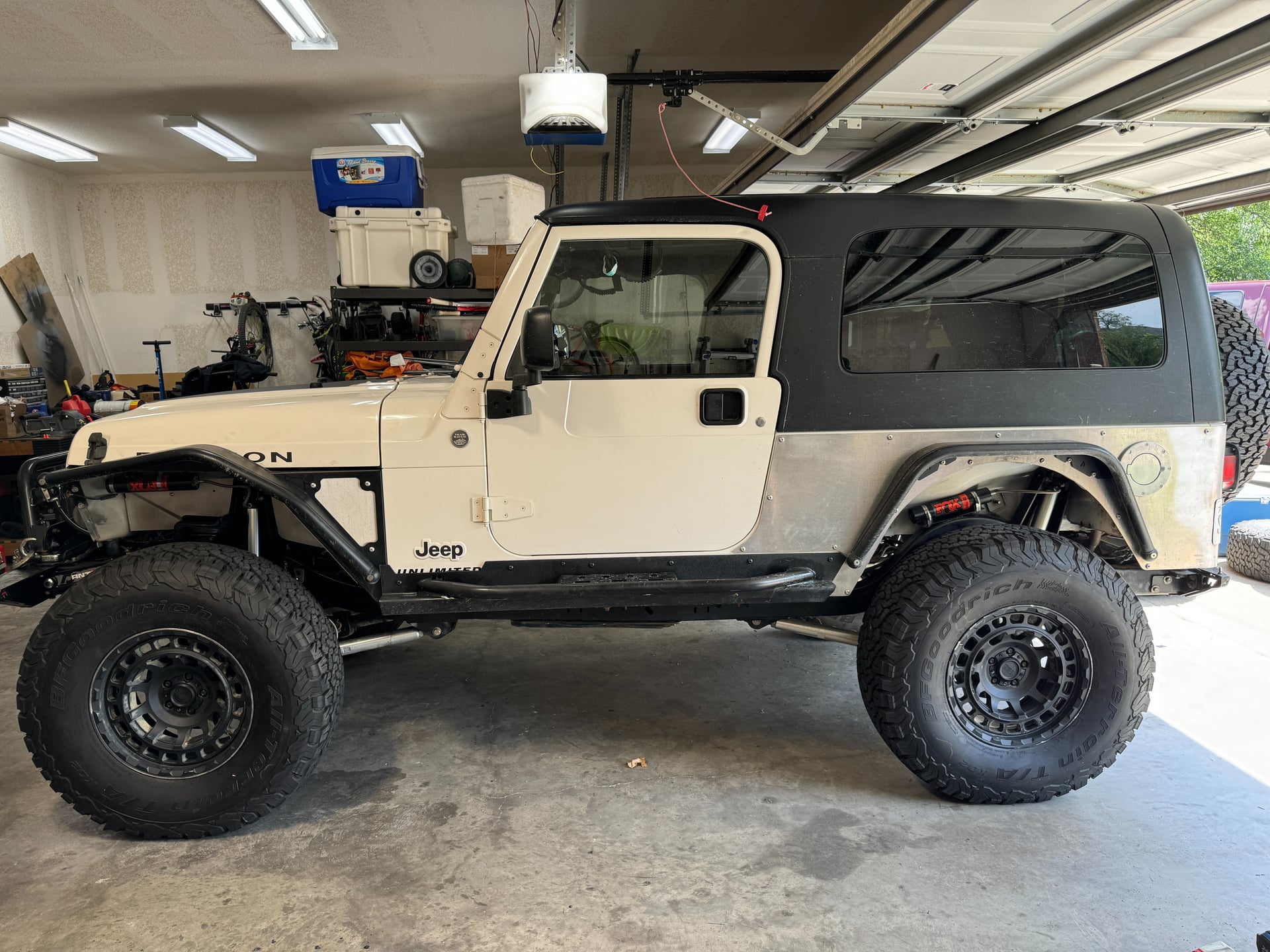 Betty White LJ photo 5