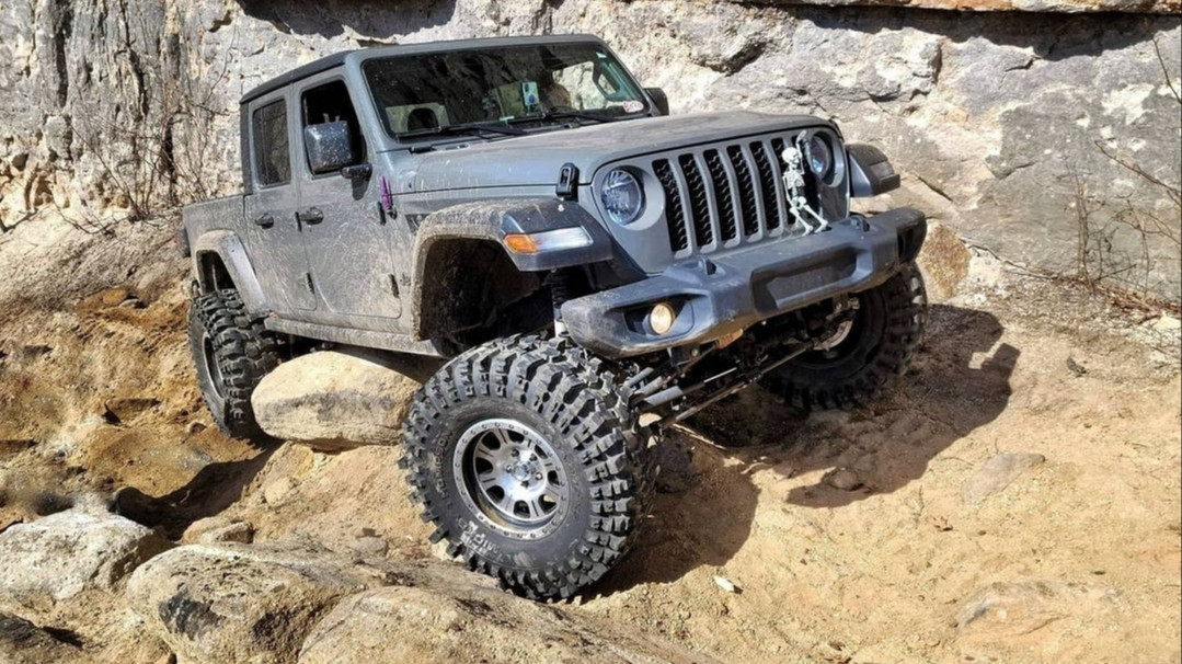 Jeepyx2 photo 7