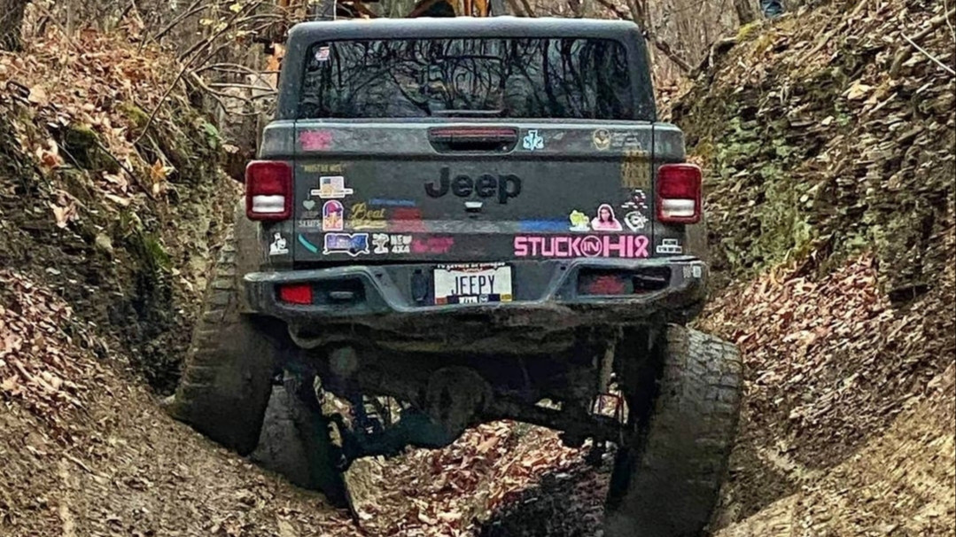 Jeepyx2 photo 3