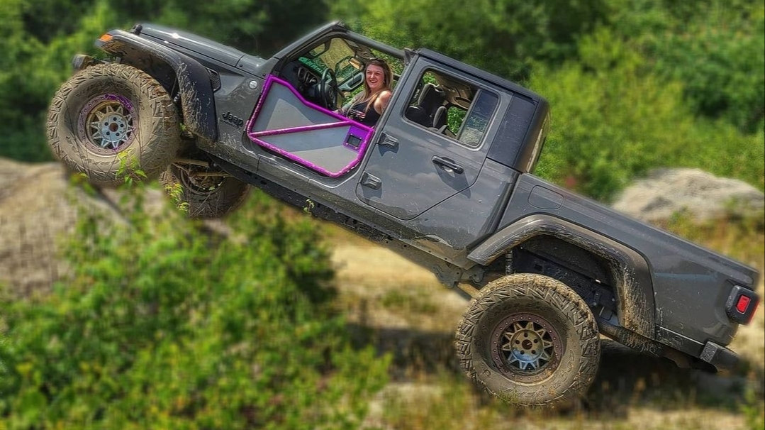 Jeepyx2 photo 4