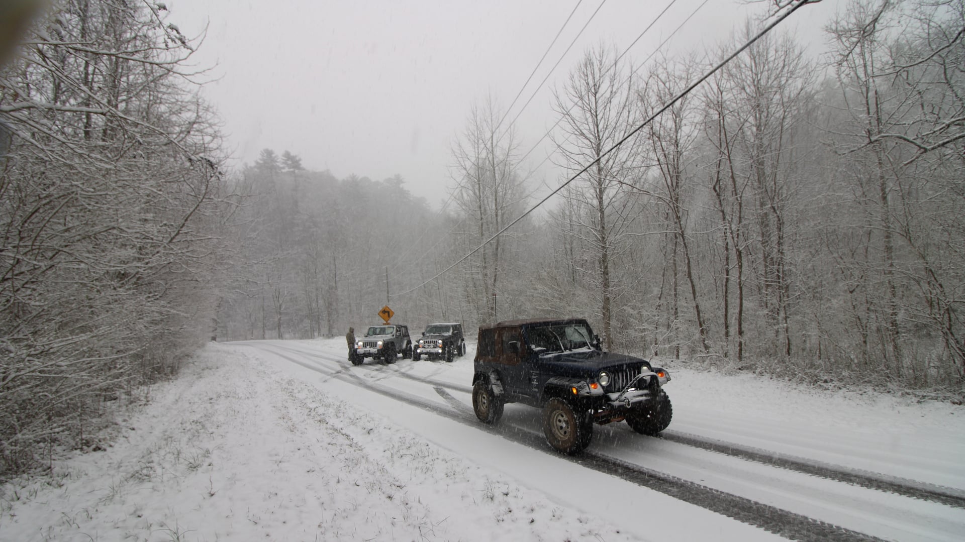 That Blue TJ photo 10