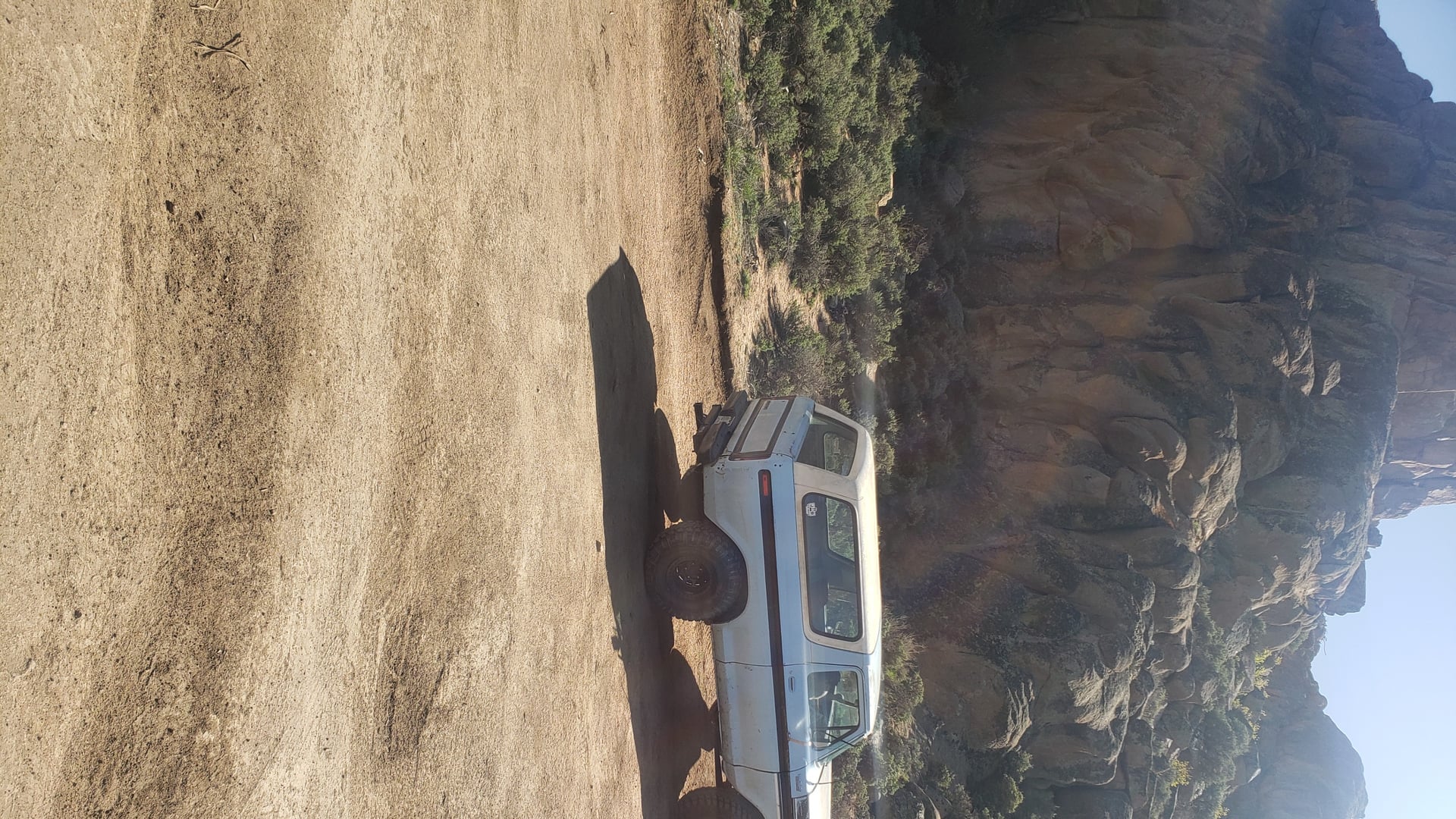PappaSmurf, a 1978 Ford Bronco, photo 28 of 36