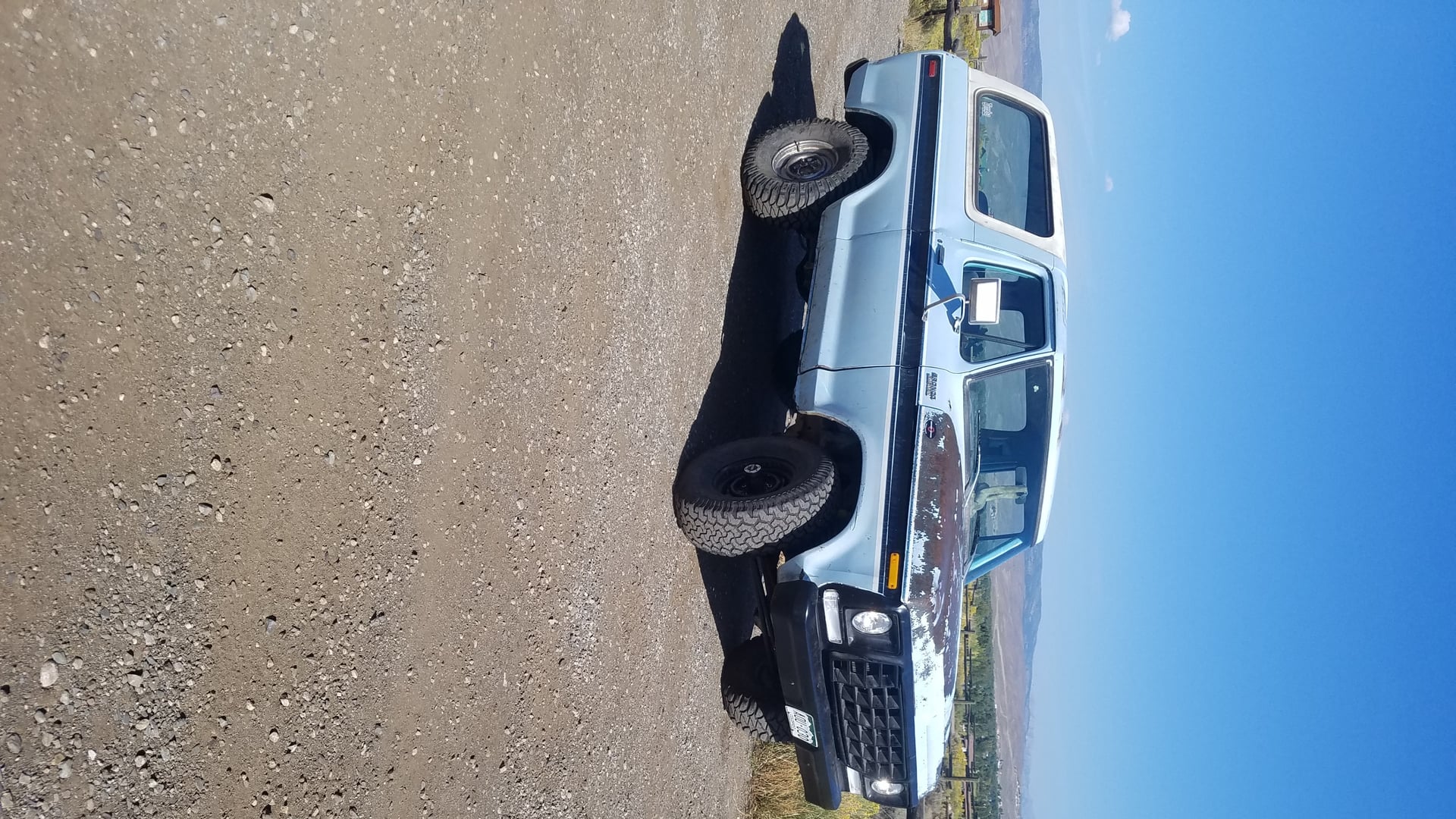 PappaSmurf, a 1978 Ford Bronco, photo 33 of 36