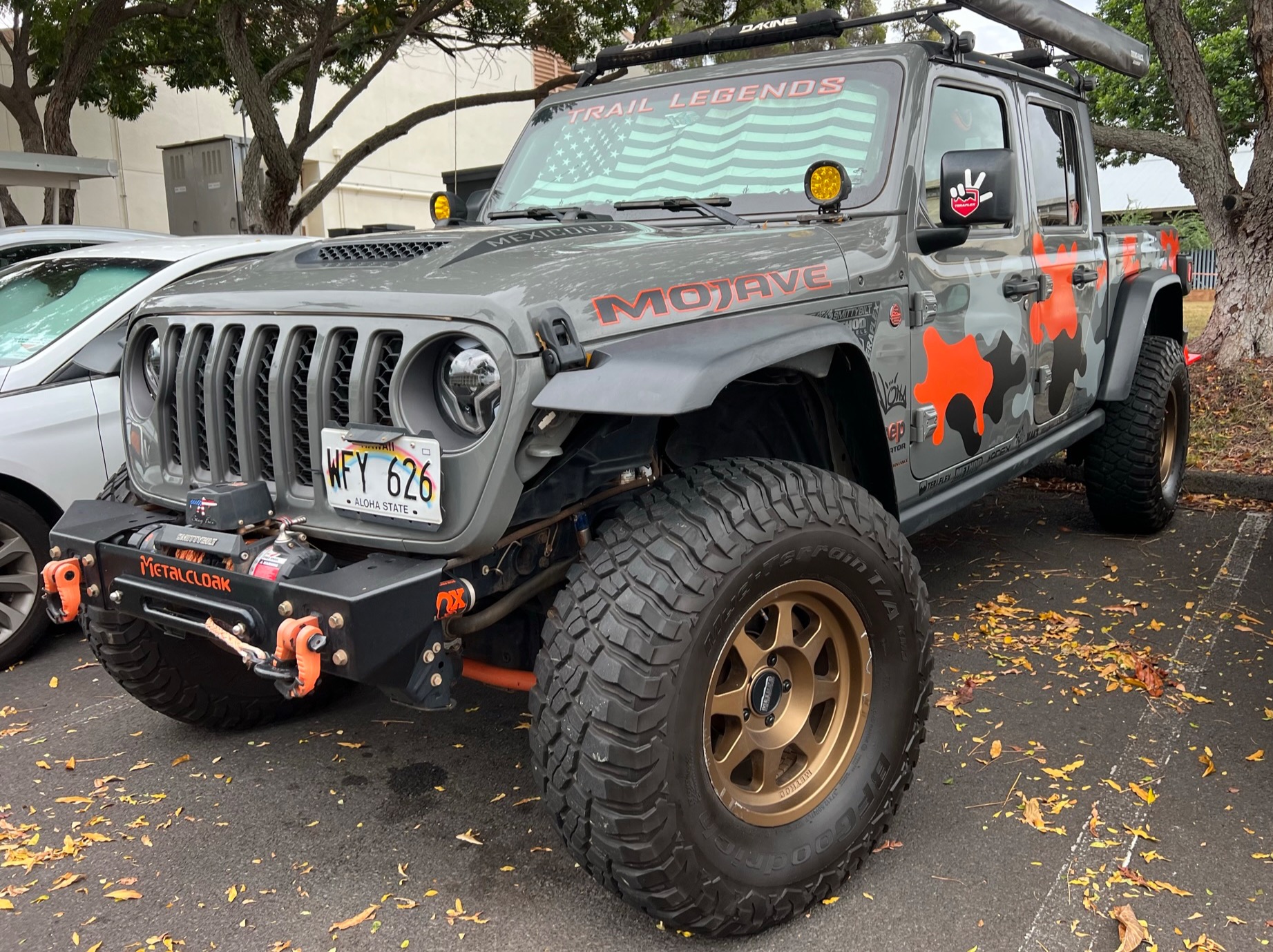 Mexicon 2.0 photo 19