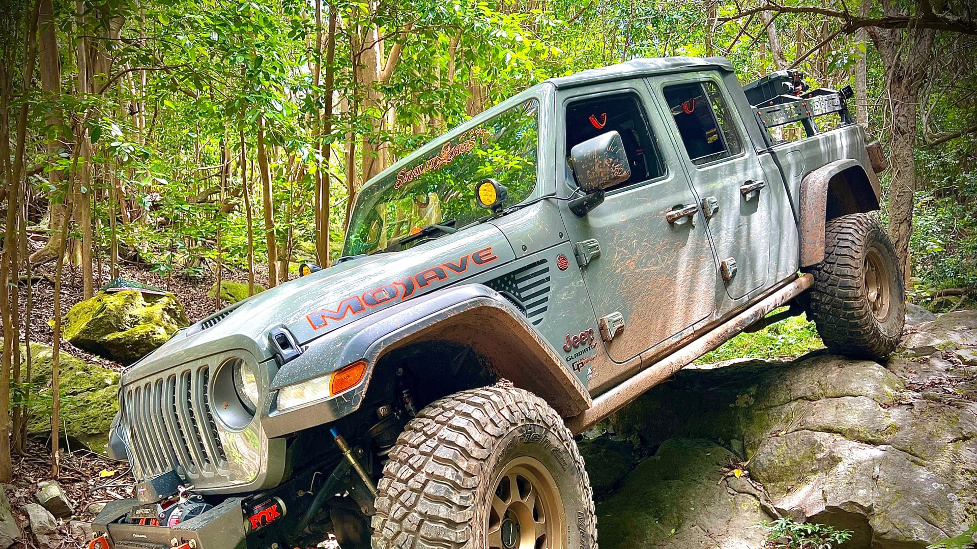 Mexicon 2.0 photo 16