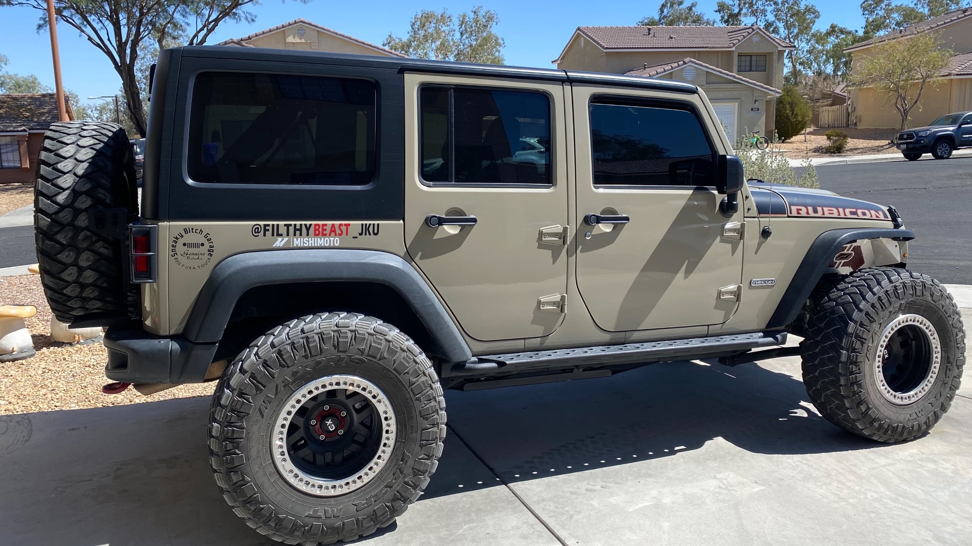 FilthyBeast_JKU photo 27