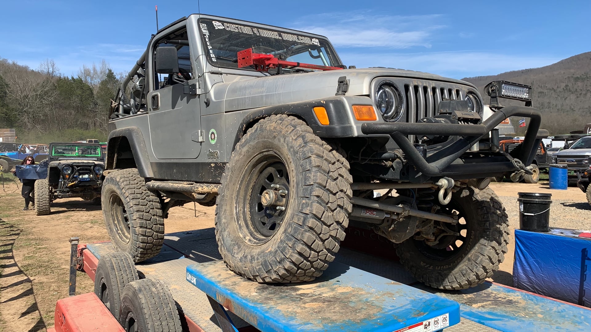 thatlockedtj photo 10