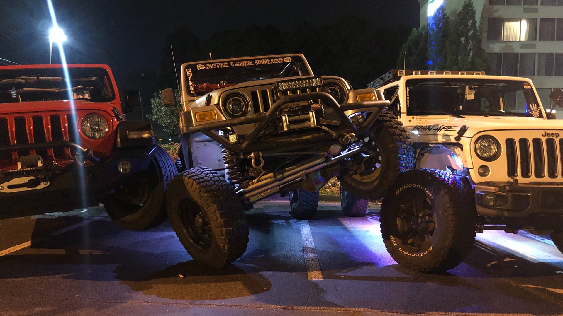 thatlockedtj photo 11