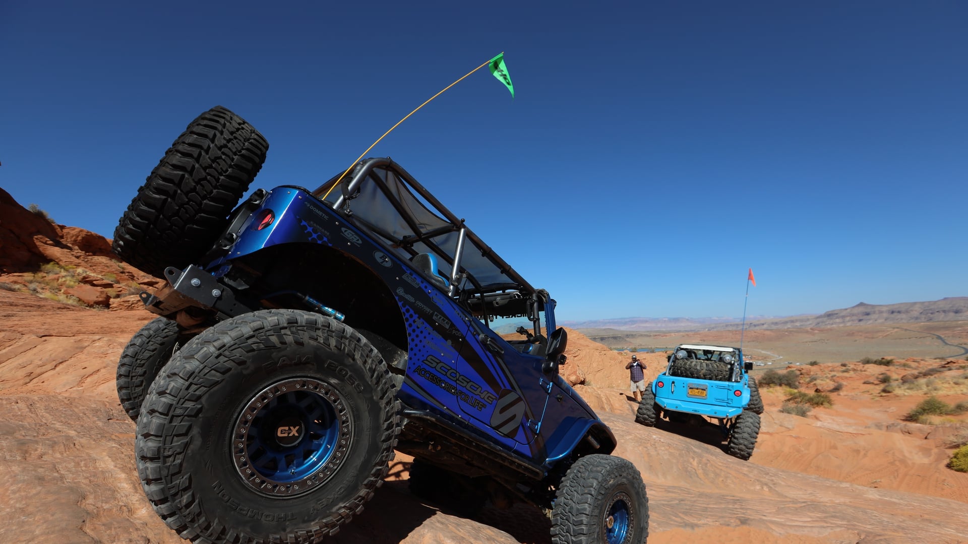 The Beast JK photo 15
