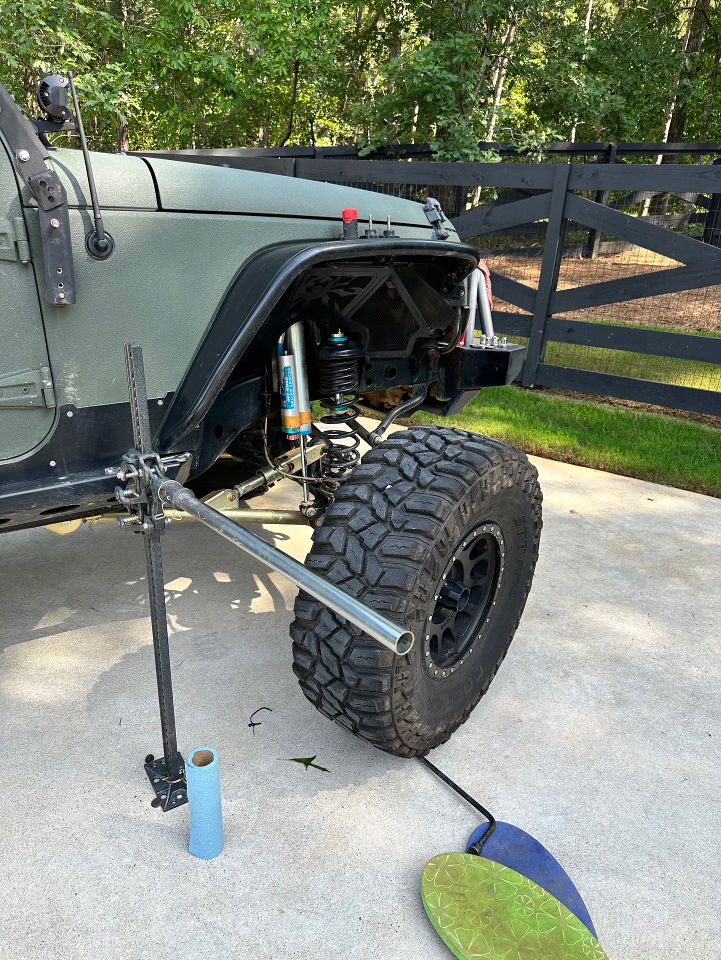 Big Sarge_JKU photo 33
