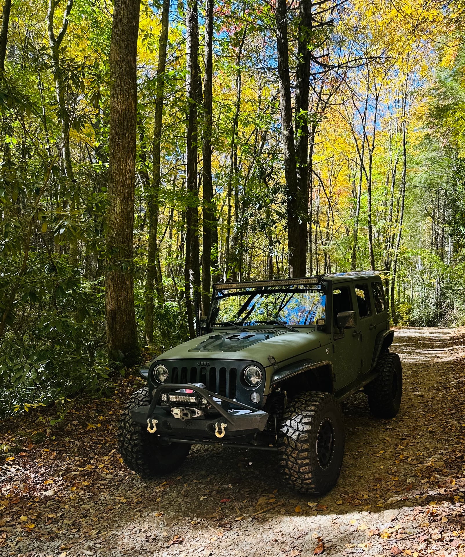 Big Sarge_JKU photo 32