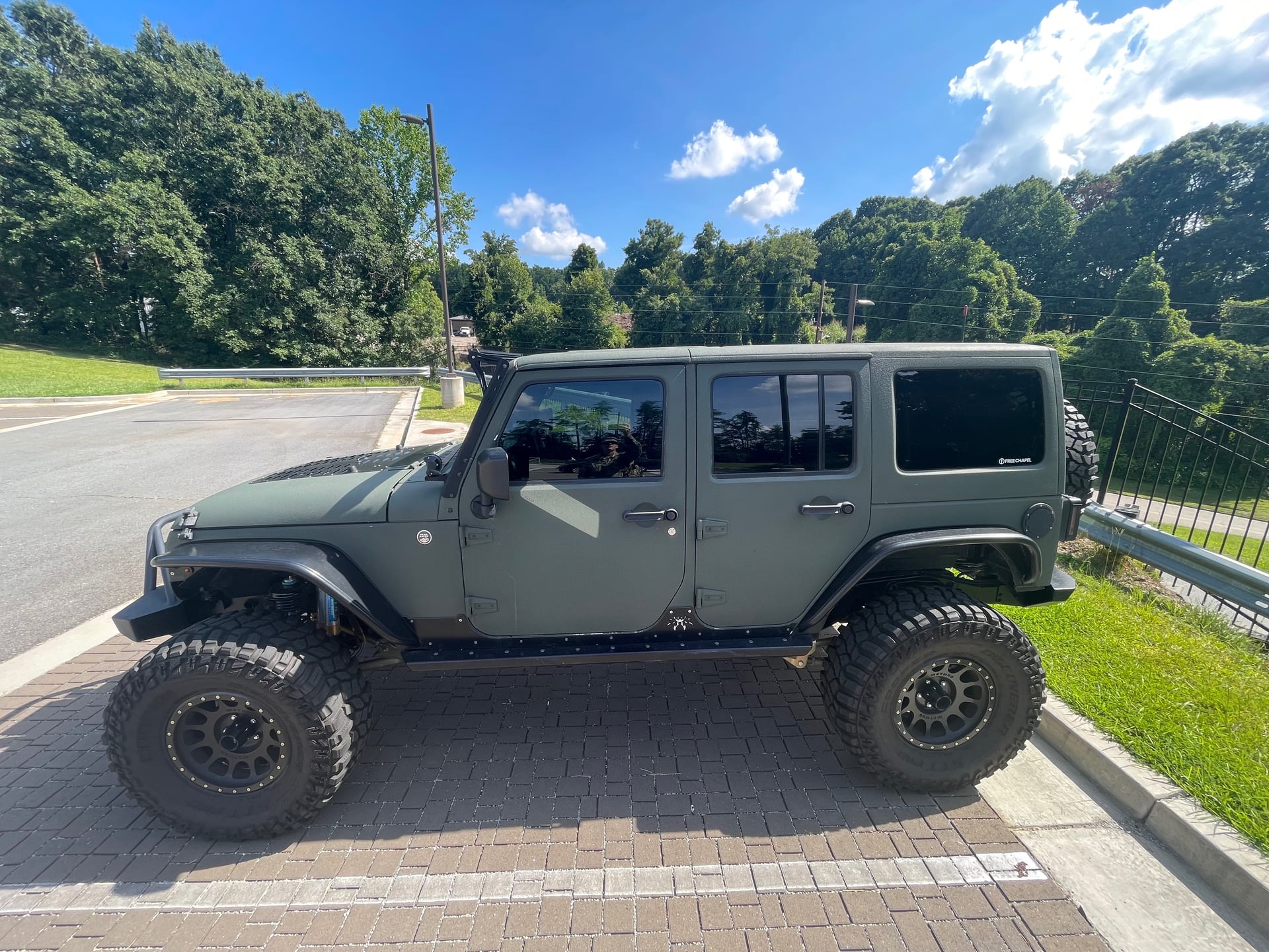 Big Sarge_JKU photo 23