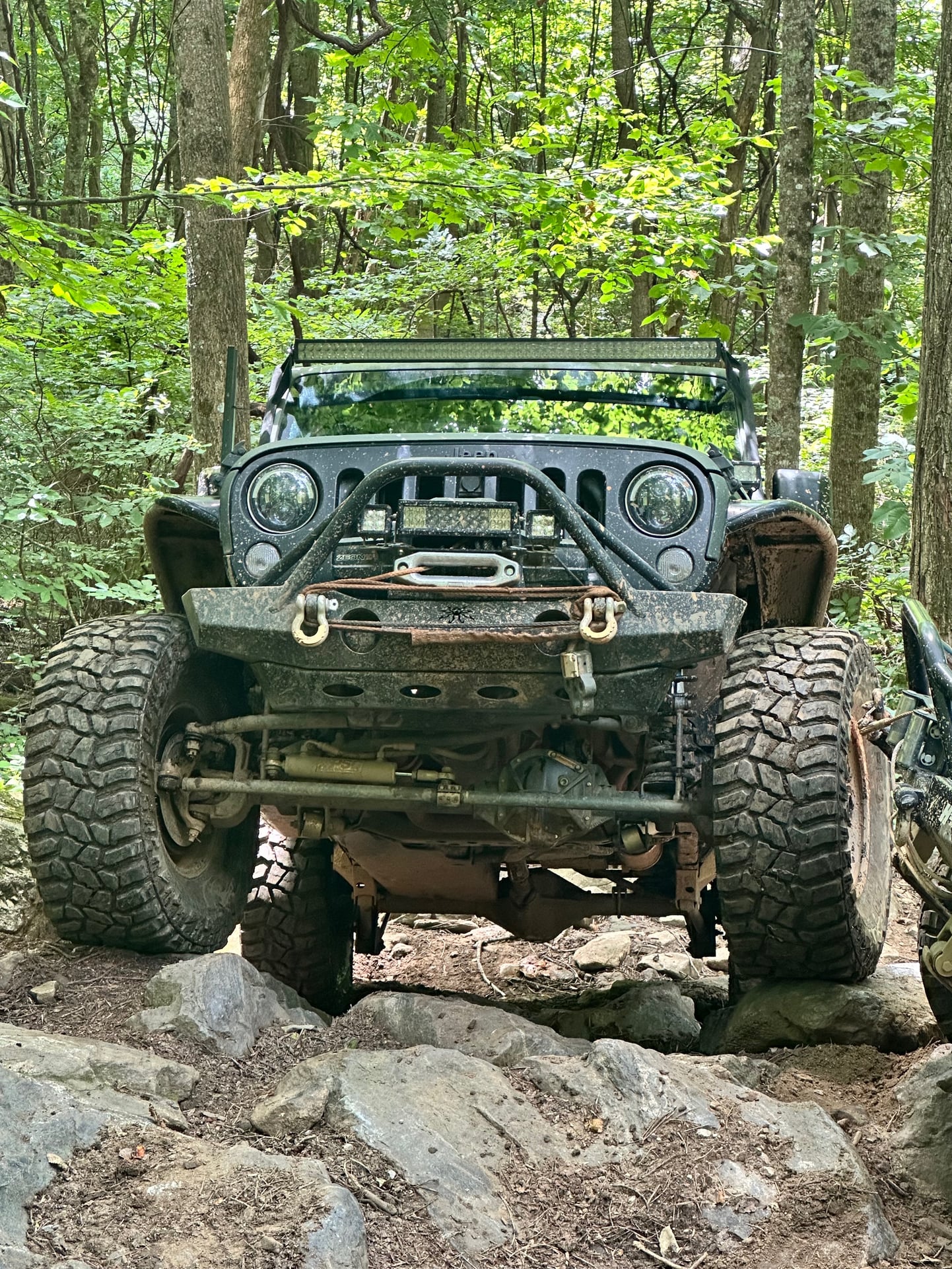 Big Sarge_JKU photo 34