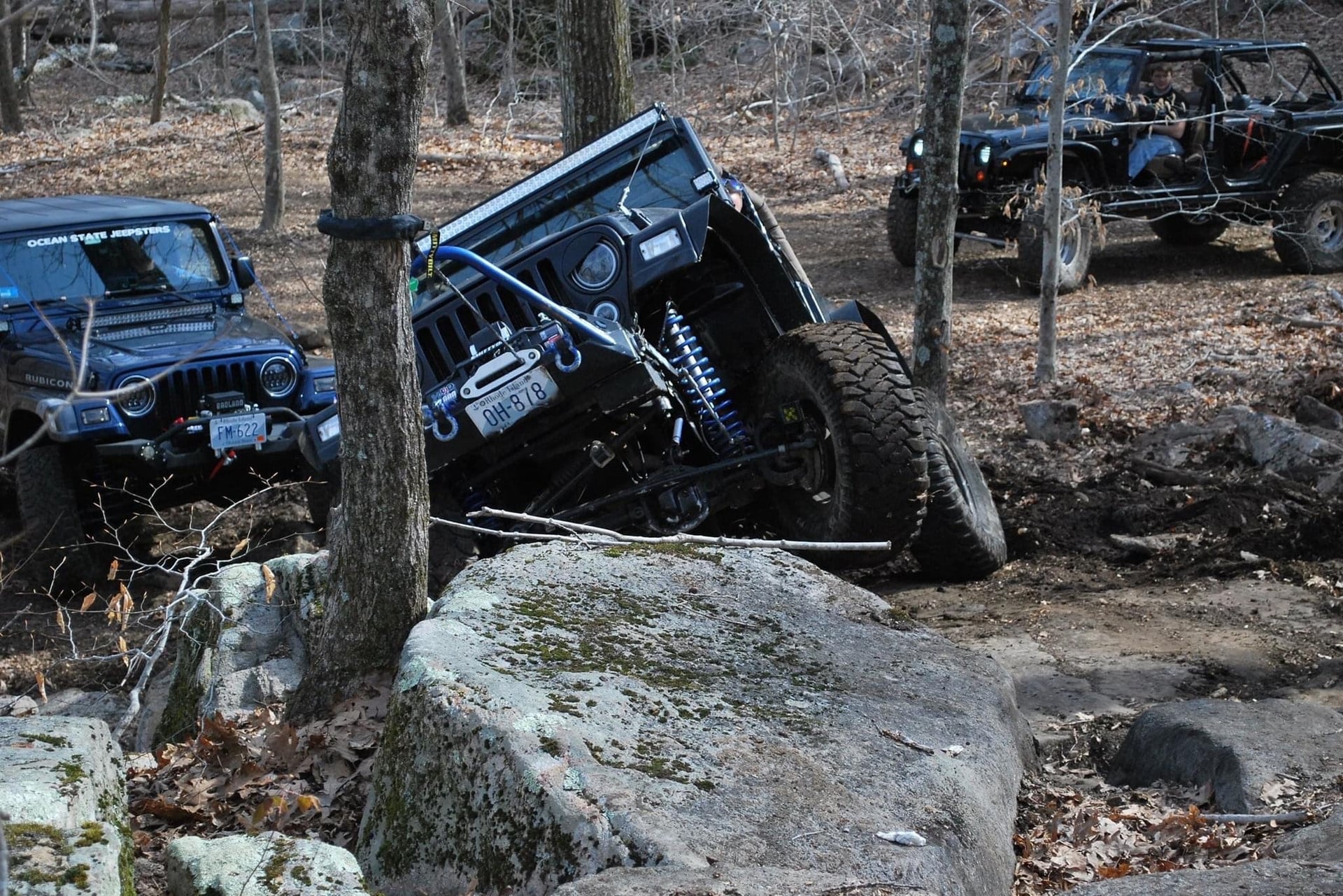 TJ Soupy photo 45