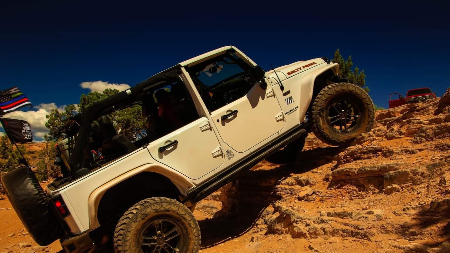 Salty Pearl photo 15